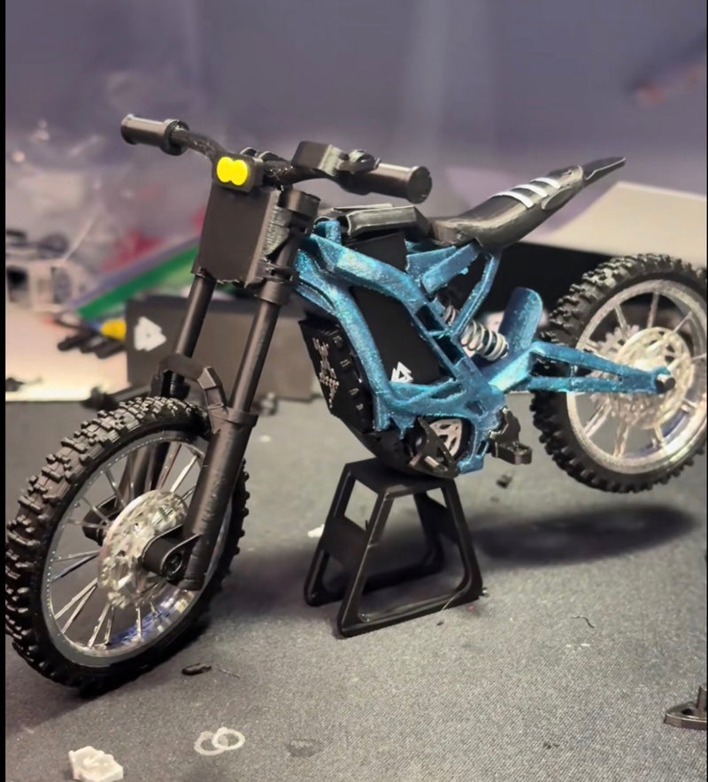 Mini Surron LBX