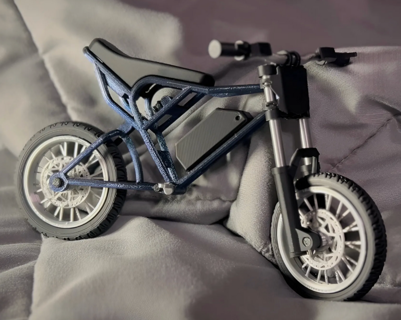 Ridstar