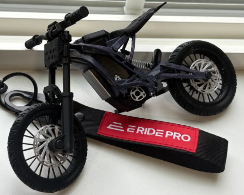 Eride Pro